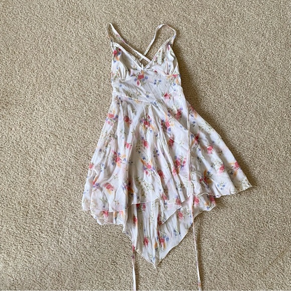 Her Pony Dresses & Skirts - Her Pony Pixie Mesh Dress